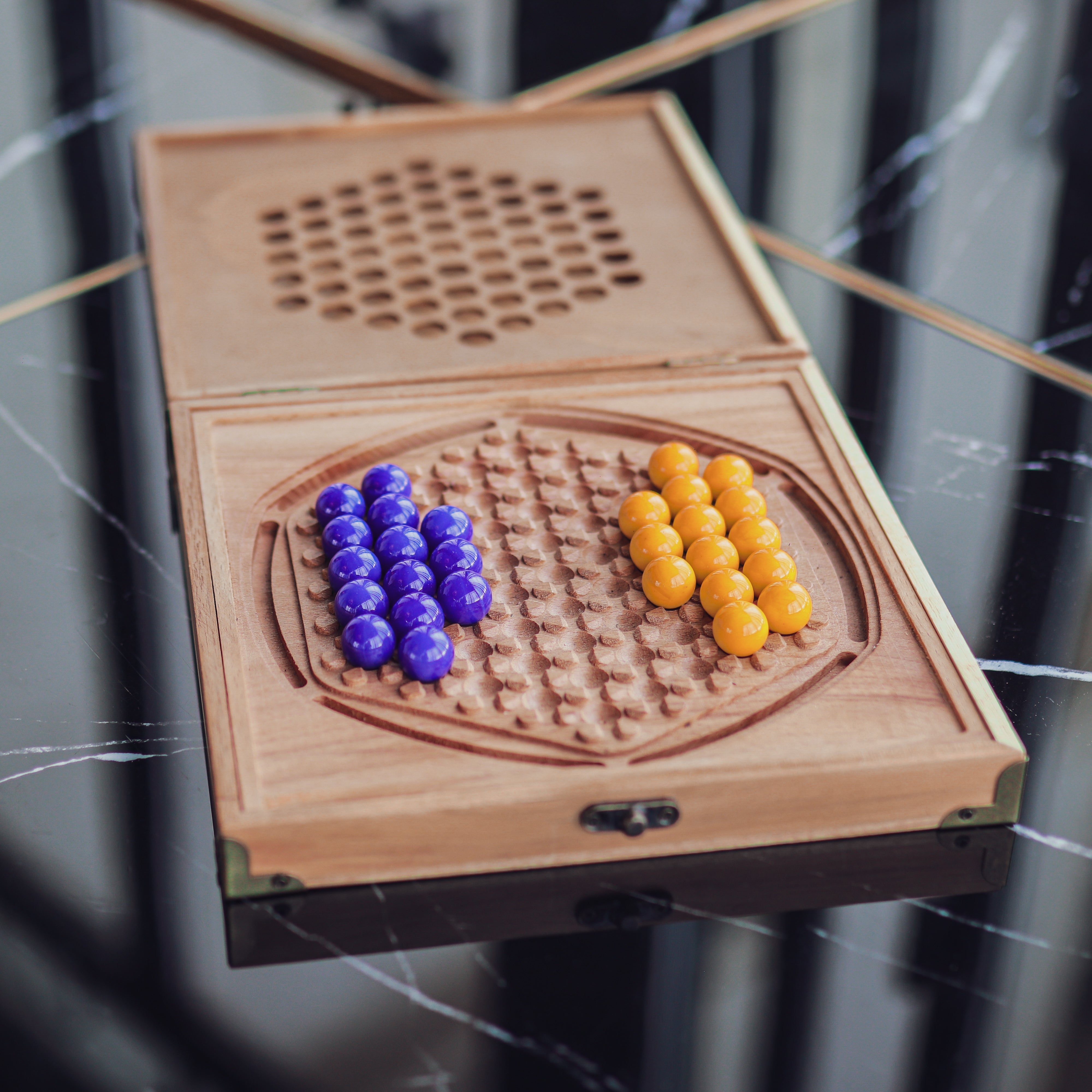 Coffret Abalone