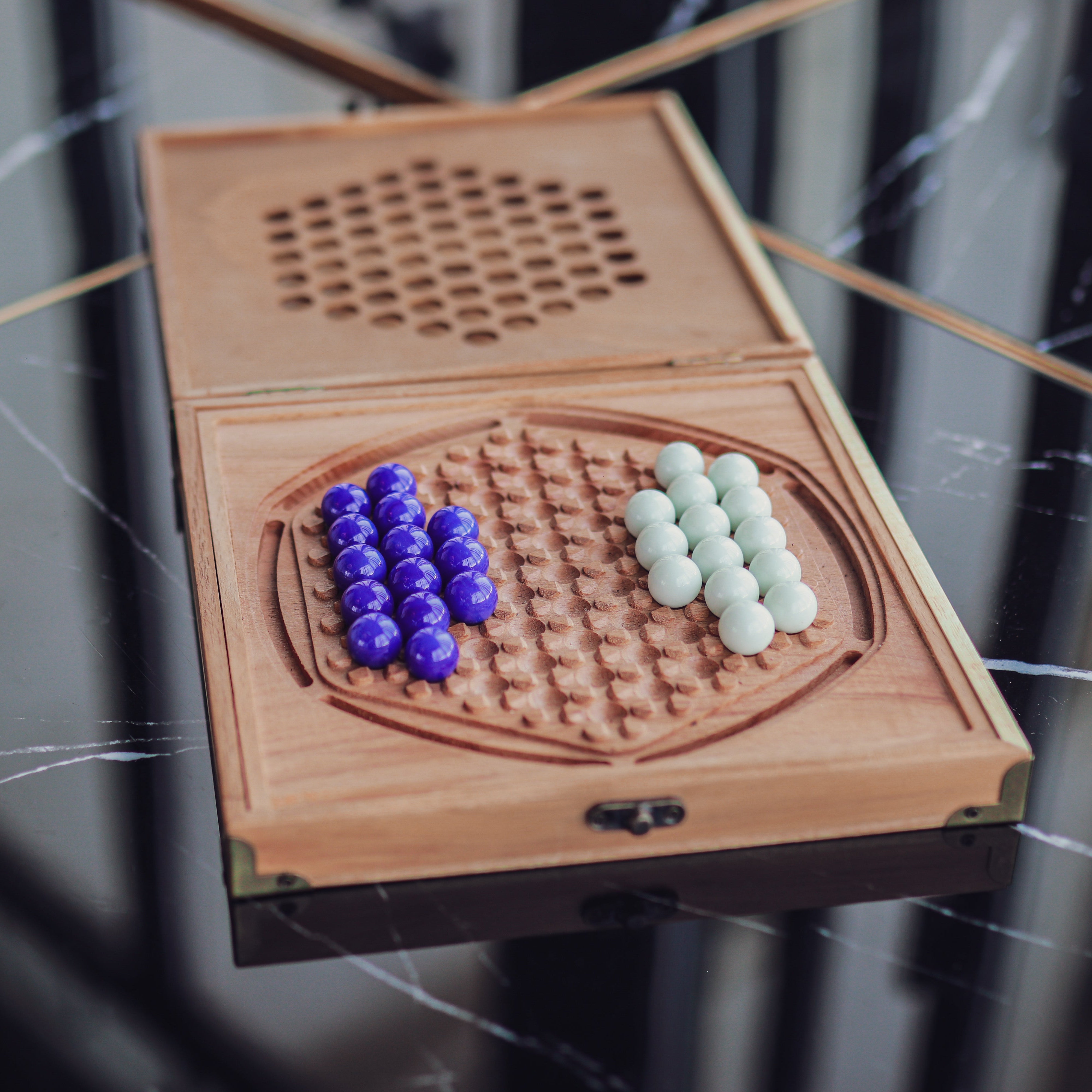 Coffret Abalone