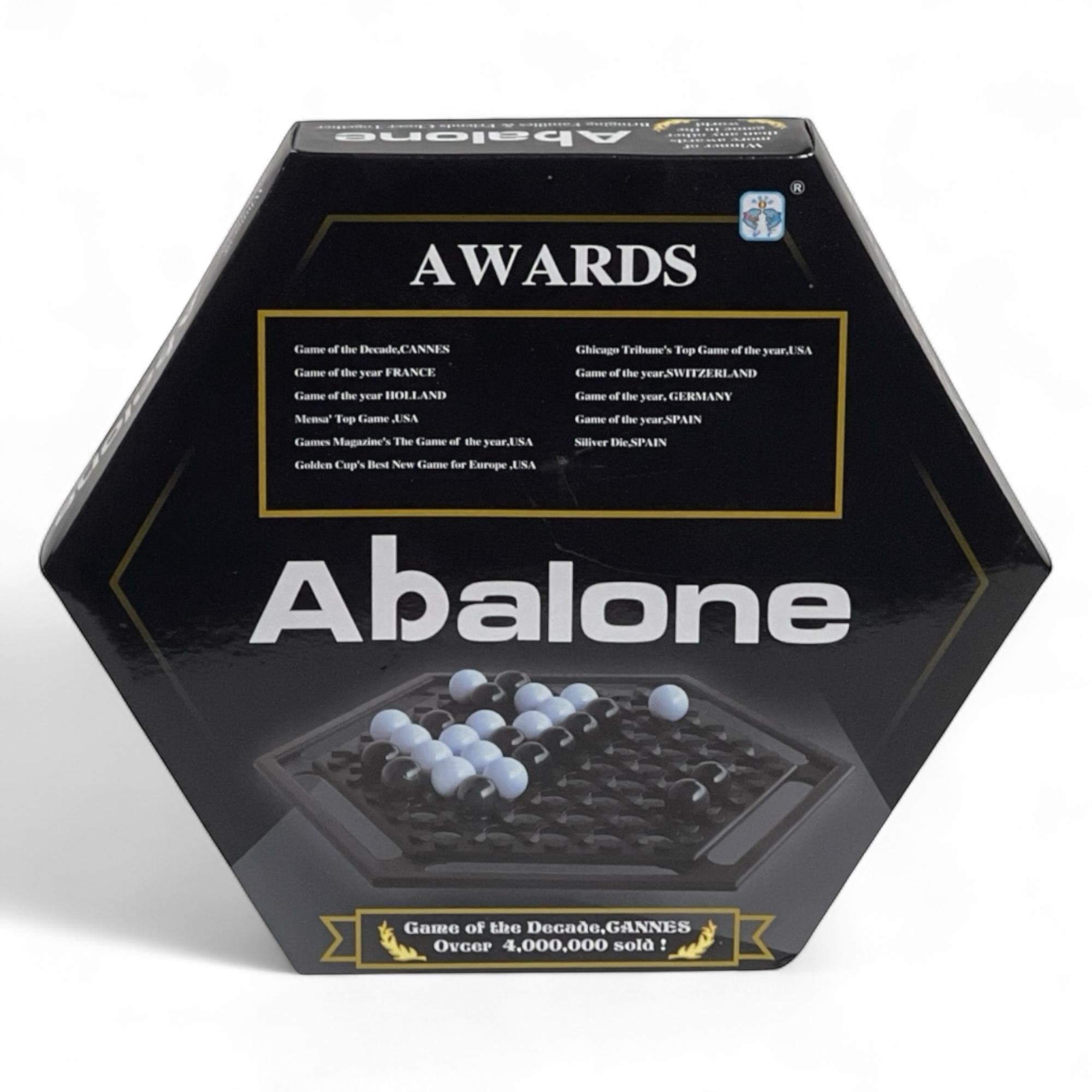Coffret Abalone