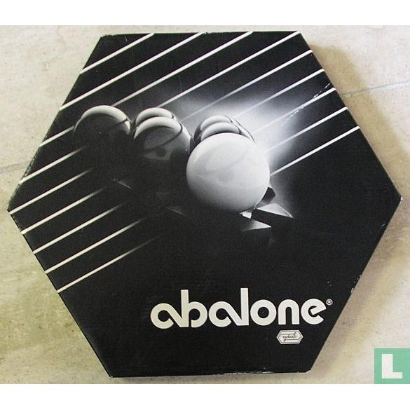 Coffret Abalone