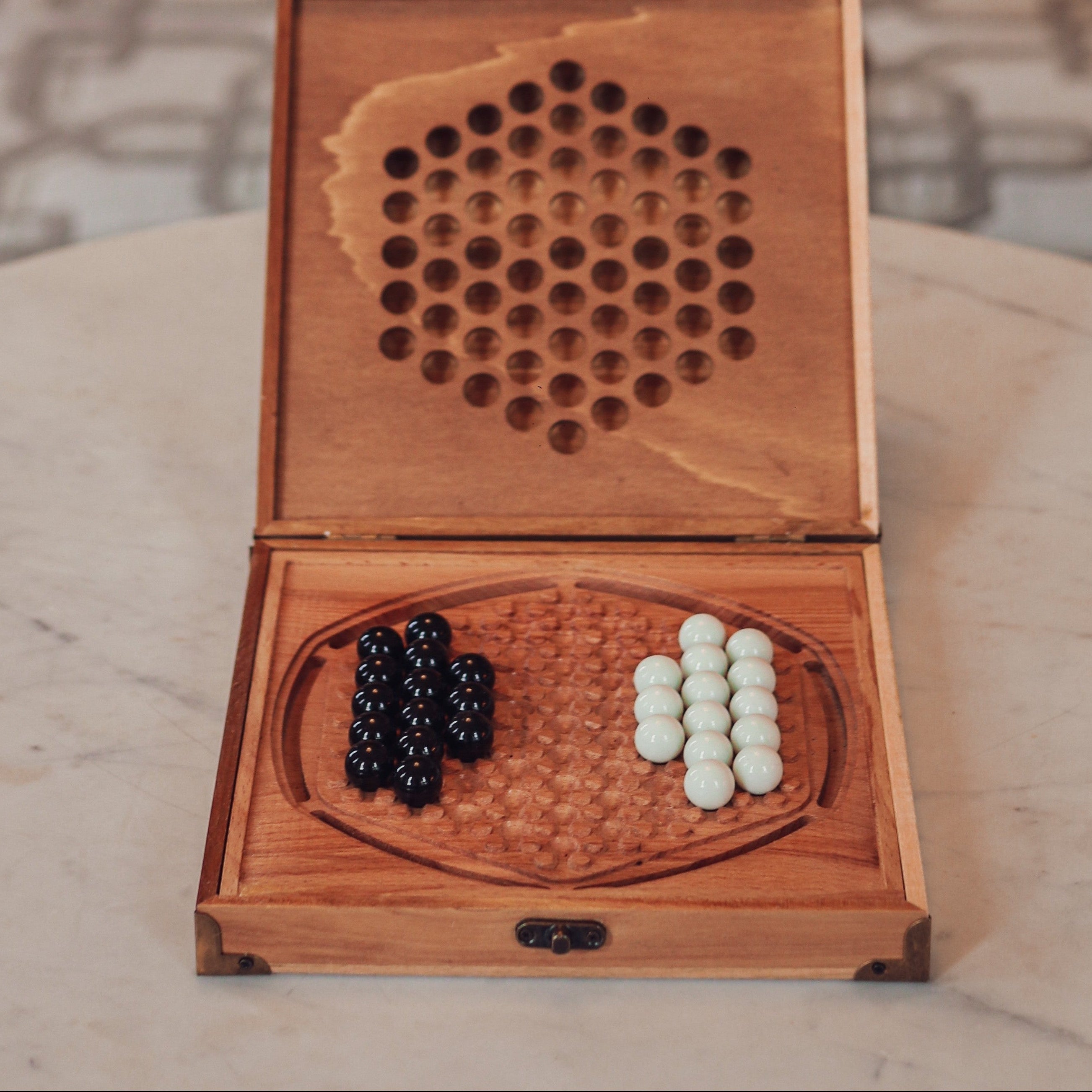 Coffret Abalone